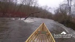 Speed River Whitewater