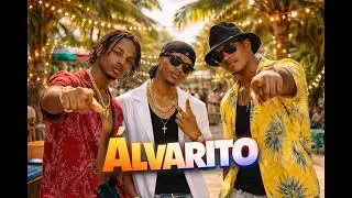ÁLVARITO