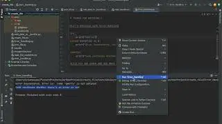 How to Print Python Error and Continue with Program Execution