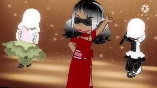 Disney night! Gacha award ceremony for Disney movies in 2021 (my friends ft mha characters)