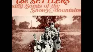 The Settlers   Jindabyne Farewell