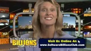 Software Billions Club - Membership Benefit # 1 Free Resell Rights