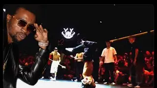 Deep | Reacts to CrashFest x The Notorious |  HYPEST MOMENTS