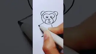 Amazing Drawing | How To Draw & Paint Step By Step | Easy Drawing And Painting Videos #Shorts