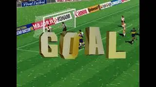 ISS 98 NINTENDO 64 - BOCA VS RIVER (EL CL&Aacute;SICO 1999-2000)