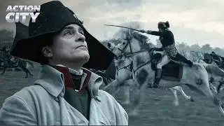 Napoleon Divorces Jos&eacute;phine & Invades Russia | Napoleon (Joaquin Phoenix, Vanessa Kirby)