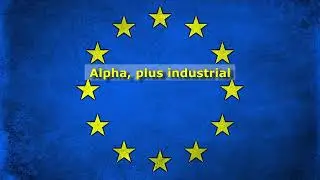 🇪🇺 EuroStack: European Digital Sovereignty Alternative (AI Podcast)