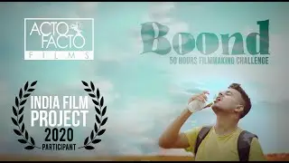 BOOND || Short Film || Henso || Suvajit || 2020