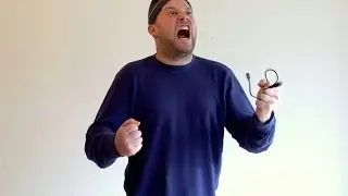 Rollable Cable (Fake Infomercial)