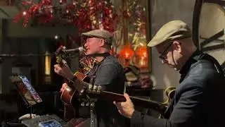 Hotel California  (Eagles) / Adam James Sorensen & Andy Ferris