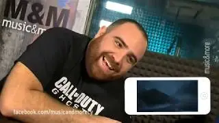 MUSIC AND MORE S01E05 - Supercut - Dimitri G / Anthony 642
