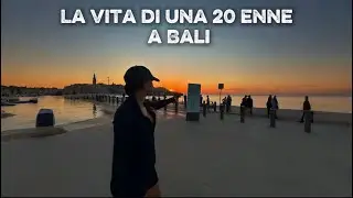 MI TRASFERISCO A ULUWATU DA SOLA
