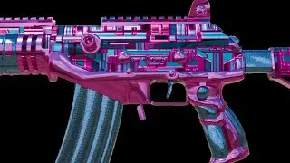 Galil AR 