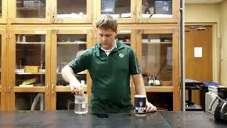 Buoyancy and Density