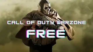 How to Download Call of Duty: Warzone in PC for Free