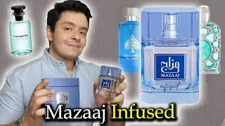 Zimaya's Mazaaj Infused | LV Imagination's Best Clone Wars | Worth It or Not?