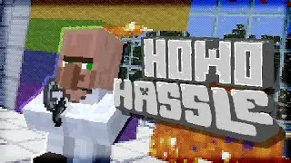 Homophobic Hassle - Friday Night Funkin