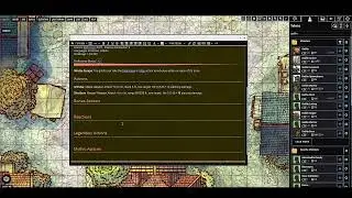 AboveVTT Bite Size Tutorials - How to Copy and Edit an Existing Stat Block