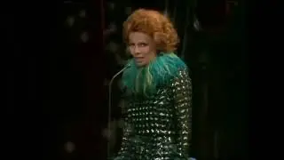 Ornella Vanoni - Parla più piano (The Godfather Theme)
