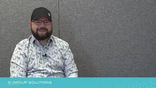 Hur &auml;r det att vara programmerare p&aring; S-GROUP Solutions?