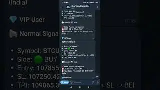 btc destroyed by telegram bot