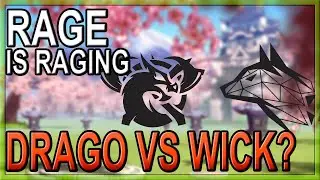 Dragothien vs Wick - What I think you all missed... - Rise of Kingdoms
