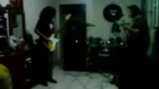 OVERDRIVE - &iquest;Y que? (So what?)
