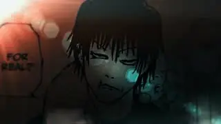 Gojo VS Toji