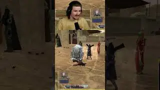 April Fools Joke in SWG #starwars #SWG #mmo