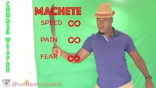 Haitian Parent Weapons