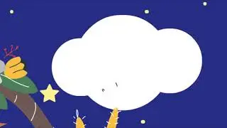 Music to sleep babies and children: What a Wonderful World cover (one hour)