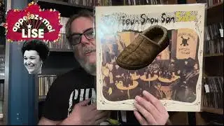 Plume Latraverse [Redux] &ndash; Mes impressions sur les albums vinyles (1971-1987) &ndash; Partie #1 de 3