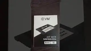 SSD for desktop system or laptop SSD 128gb Evm 5yrs warrenty Sata ssd