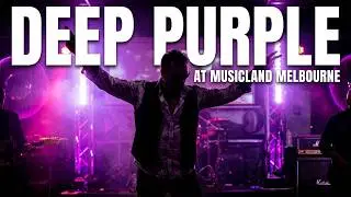 Child in Time - Deep Purple - Machine Head - At Musicland Melbourne