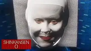 ОЧЕРЕДНОЙ ПОЕЗД С АНОМАЛЬЩИНОЙ ✘ Shinkansen 0 ✘ #1