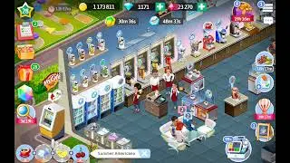 Summer Americano | My caf&eacute; recipes & stories | level 28