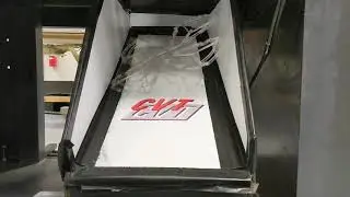 Face Shield Manufacturing Process