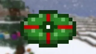 Hopeful Christmas (Christmas Special) - Fan Made Minecraft Music Disc