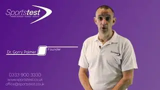 Why do you need a Sportstest?