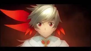 Tales Of Zestiria The X [AMV] Breathe Into Me