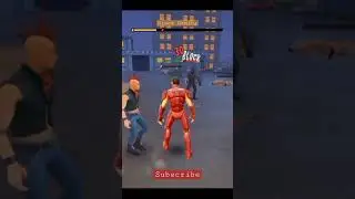 Iron Man Deadly Abilities #ironman #gameplay
