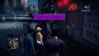 Saints Row IV: Re-Elected Rim Shop Hack