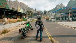 20 juegos de Mundo Abierto Infravalorados que 