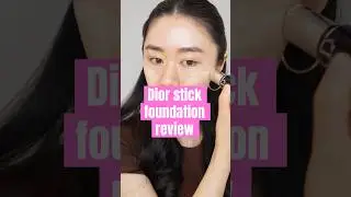 Dior Forever Skin Perfect Foundation Stick