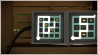 Captain Coxy Streams - The Witness