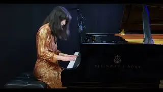 Laura - Bat for Lashes (cover by Jewelia)