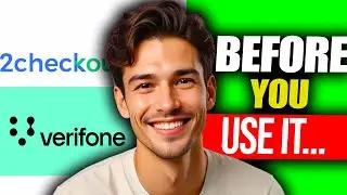 2Checkout Review | Verifone Review | Is Verifone Worth it | Is 2Checkout Worth It