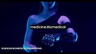 Klinikum》 What is Biomedical Engineering