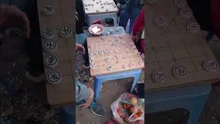 Giao lưu cờ