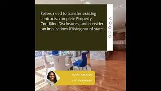 Home Closing Tips for New York Buyers & Sellers